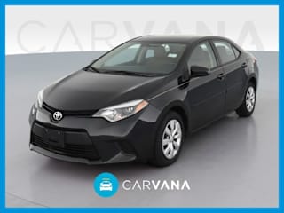 2014 Toyota Corolla L 2T1BURHE1EC034043 2014 Toyota Corolla L