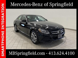 2018 Mercedes-Benz C-Class C 300 4MATIC 55SWF4KB7JU251727 2018 Mercedes-Benz C-Class C 300 4MATIC