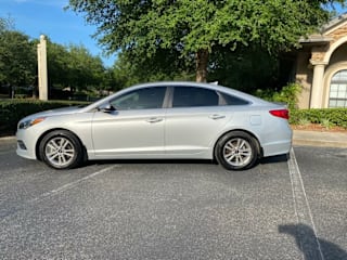 2016 Hyundai Sonata Eco 5NPE24AA3GH425837 2016 Hyundai Sonata Eco
