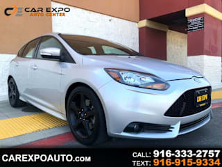 2013 Ford Focus 1FADP3L97DL363348 2013 Ford Focus
