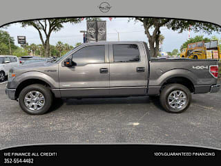 2014 Ford F-150 1FTFW1ET4EFA86192 2014 Ford F-150