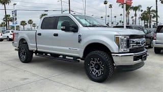 2019 Ford F-250 Super Duty XLT 1FT7W2BT2KEF52251 2019 Ford F-250 Super Duty XLT