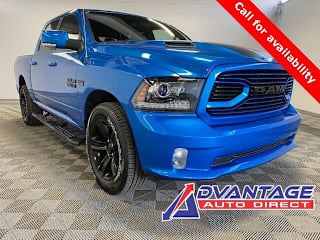 2018 Ram Pickup 1500 1C6RR7MT2JS196286 2018 Ram Pickup 1500