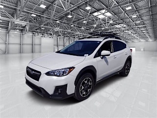 2019 Subaru Crosstrek 2.0i Premium JF2GTAEC9K8328196 2019 Subaru Crosstrek 2.0i Premium