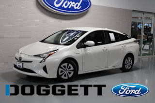 2017 Toyota Prius JTDKBRFUXH3032112 2017 Toyota Prius