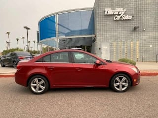 2014 Chevrolet Cruze 1G1PE5SB0E7314041 2014 Chevrolet Cruze