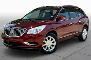 2015 Buick Enclave Leather 5GAKRBKD1FJ292854 2015 Buick Enclave Leather