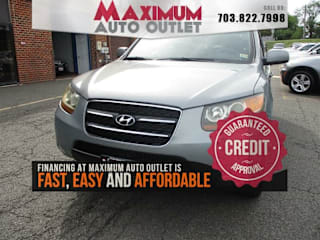 2007 Hyundai Santa Fe Limited 5NMSH13E67H067338 2007 Hyundai Santa Fe Limited