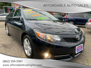 2012 Toyota Camry 4T1BF1FK5CU586712 2012 Toyota Camry