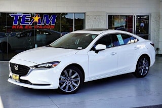 2020 Mazda Mazda6 Grand Touring JM1GL1TY5L1526720 2020 Mazda Mazda6 Grand Touring