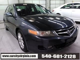 2008 Acura TSX JH4CL96958C002561 2008 Acura TSX