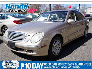 2006 Mercedes-Benz E-Class E 350 WDBUF56J96A738913 2006 Mercedes-Benz E-Class E 350