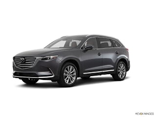 2017 Mazda CX-9 Signature JM3TCBEY8H0135793 2017 Mazda CX-9 Signature