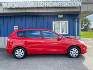 2010 Hyundai Elantra Touring GLS KMHDC8AE9AU080678 2010 Hyundai Elantra Touring GLS