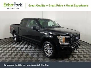 2018 Ford F-150 XL 1FTEW1EP3JFB93646 2018 Ford F-150 XL