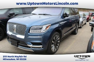 2020 Lincoln Navigator Reserve 5LMJJ2LT5LEL07019 2020 Lincoln Navigator Reserve