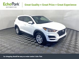2020 Hyundai Tucson SE KM8J23A45LU093852 2020 Hyundai Tucson SE