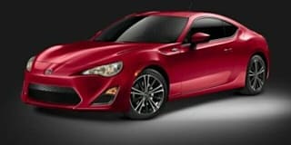2014 Scion FR-S Base JF1ZNAA18E8705259 2014 Scion FR-S Base