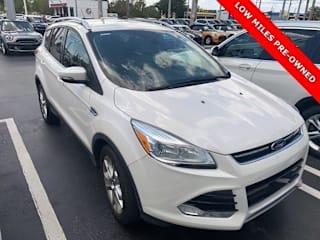 2016 Ford Escape Titanium 1FMCU0J9XGUB67060 2016 Ford Escape Titanium