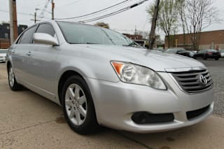 2008 Toyota Avalon XL 4T1BK36B88U305775 2008 Toyota Avalon XL