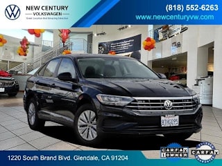 2020 Volkswagen Jetta 3VWC57BU9LM079657 2020 Volkswagen Jetta