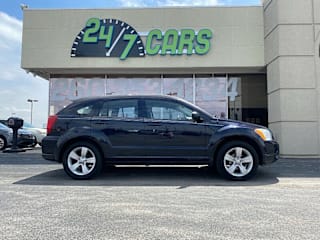 2011 Dodge Caliber Mainstreet 1B3CB3HA7BD166664 2011 Dodge Caliber Mainstreet
