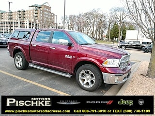 2018 Ram Pickup 1500 1C6RR7NM6JS309597 2018 Ram Pickup 1500