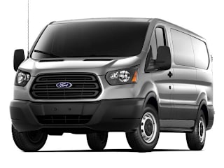 2016 Ford Transit Cargo 150 1FTYE1YM1GKA50535 2016 Ford Transit Cargo 150