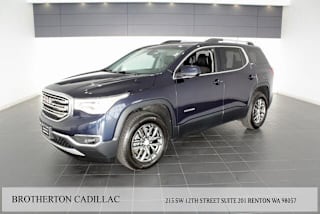 2017 GMC Acadia SLT-1 1GKKNULSXHZ313373 2017 GMC Acadia SLT-1