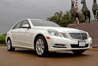 2012 Mercedes-Benz E-Class E 350 Luxury WDDHF5KB0CA576995 2012 Mercedes-Benz E-Class E 350 Luxury