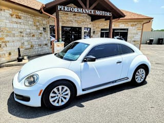 2015 Volkswagen Beetle 1.8T Entry PZEV 3VWF17AT0FM647428 2015 Volkswagen Beetle 1.8T Entry PZEV