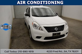 2014 Nissan Versa 3N1CN7AP0EL834592 2014 Nissan Versa