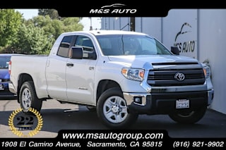 2015 Toyota Tundra SR5 5TFUY5F19FX462788 2015 Toyota Tundra SR5