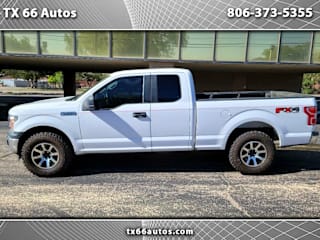 2018 Ford F-150 XL 1FTFX1E59JKE86877 2018 Ford F-150 XL