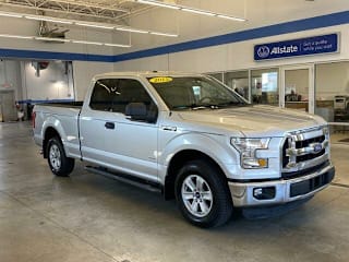 2015 Ford F-150 1FTEX1CP0FFD05875 2015 Ford F-150