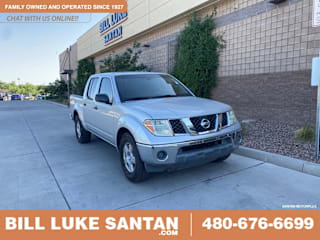 2008 Nissan Frontier SE V6 1N6AD07U28C447471 2008 Nissan Frontier SE V6