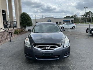 2011 Nissan Altima 1N4AL2AP8BN455211 2011 Nissan Altima