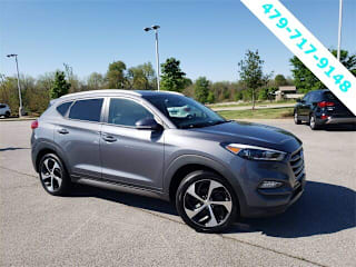 2016 Hyundai Tucson Sport KM8J3CA28GU231112 2016 Hyundai Tucson Sport