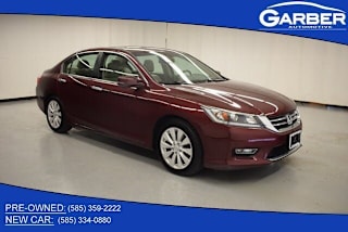 2013 Honda Accord EX-L 1HGCR2F86DA206159 2013 Honda Accord EX-L