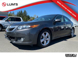2010 Acura TSX JH4CU2F62AC034058 2010 Acura TSX