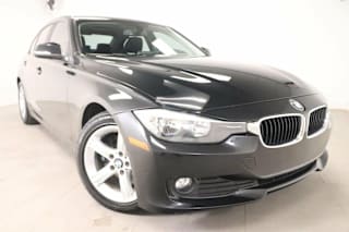 2014 BMW 3 Series 328d WBA3D3C53EK153233 2014 BMW 3 Series 328d