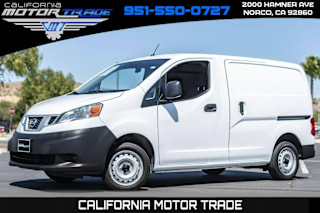 2017 Nissan NV200 S 3N6CM0KN5HK707056 2017 Nissan NV200 S