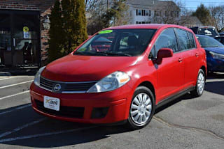 2009 Nissan Versa 1.8 SL 3N1BC13E79L376498 2009 Nissan Versa 1.8 SL