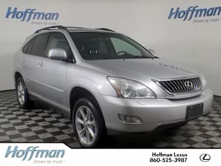 2009 Lexus RX 350 Base 2T2HK31U99C118949 2009 Lexus RX 350 Base