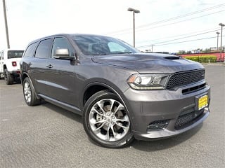 2019 Dodge Durango R/T 1C4SDJCT5KC632020 2019 Dodge Durango R/T