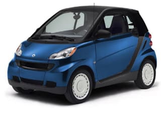 2010 Smart fortwo WMEEJ3BA8AK363809 2010 Smart fortwo