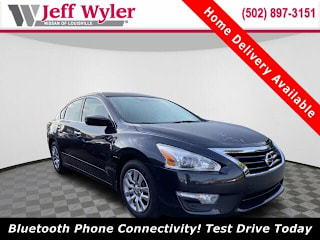 2015 Nissan Altima 2.5 S 1N4AL3AP8FC196730 2015 Nissan Altima 2.5 S