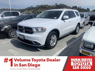 2014 Dodge Durango SXT 1C4RDHAG4EC266763 2014 Dodge Durango SXT