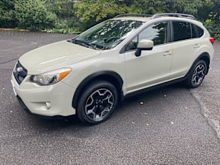 2013 Subaru Crosstrek 2.0i Limited JF2GPAKC9D2818250 2013 Subaru Crosstrek 2.0i Limited