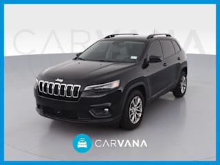 2021 Jeep Cherokee Latitude Lux 1C4PJLMN0MD144259 2021 Jeep Cherokee Latitude Lux